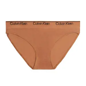 Modern Seamless Full Bikini Brief 